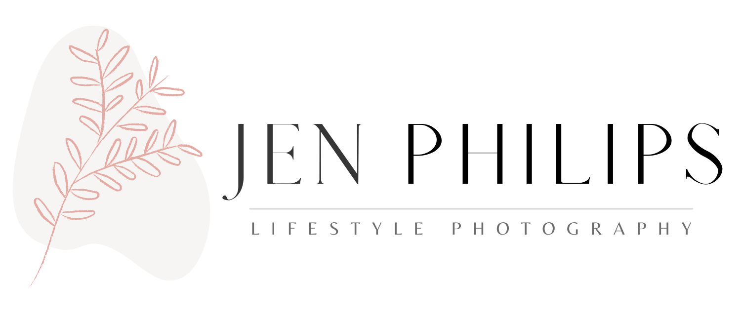 Logo - Lifestyle & Wedding - Horizontal 300dpi.png